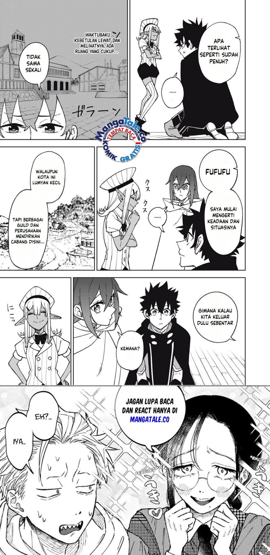 S-Rank Party Kara Kaikosareta “Jugushi” – “Noroi no Item” Shika Tsukuremasen ga, Sono Seinou wa Artifact-kyuu nari……!