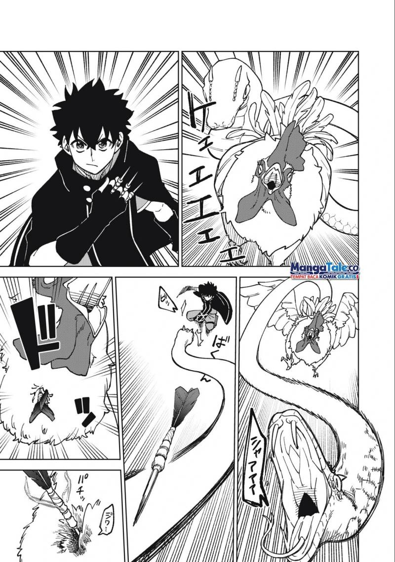 S-Rank Party Kara Kaikosareta “Jugushi” – “Noroi no Item” Shika Tsukuremasen ga, Sono Seinou wa Artifact-kyuu nari……!