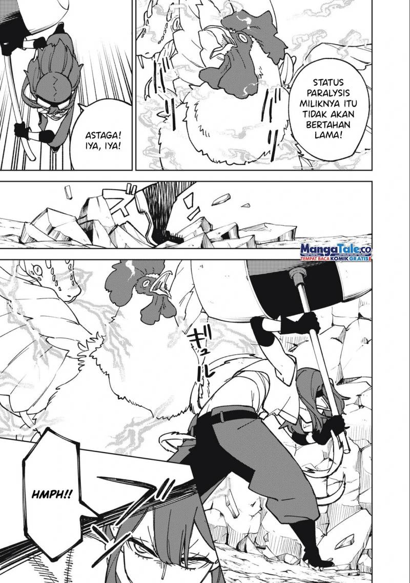 S-Rank Party Kara Kaikosareta “Jugushi” – “Noroi no Item” Shika Tsukuremasen ga, Sono Seinou wa Artifact-kyuu nari……!