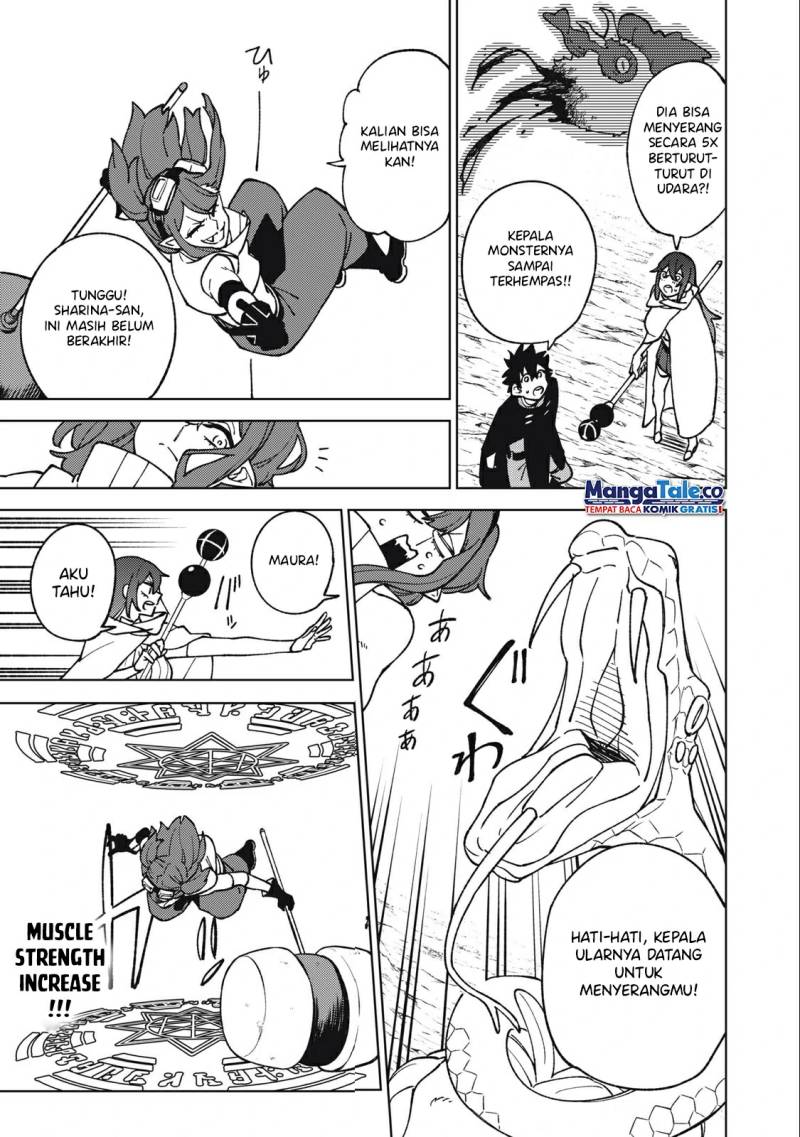S-Rank Party Kara Kaikosareta “Jugushi” – “Noroi no Item” Shika Tsukuremasen ga, Sono Seinou wa Artifact-kyuu nari……!
