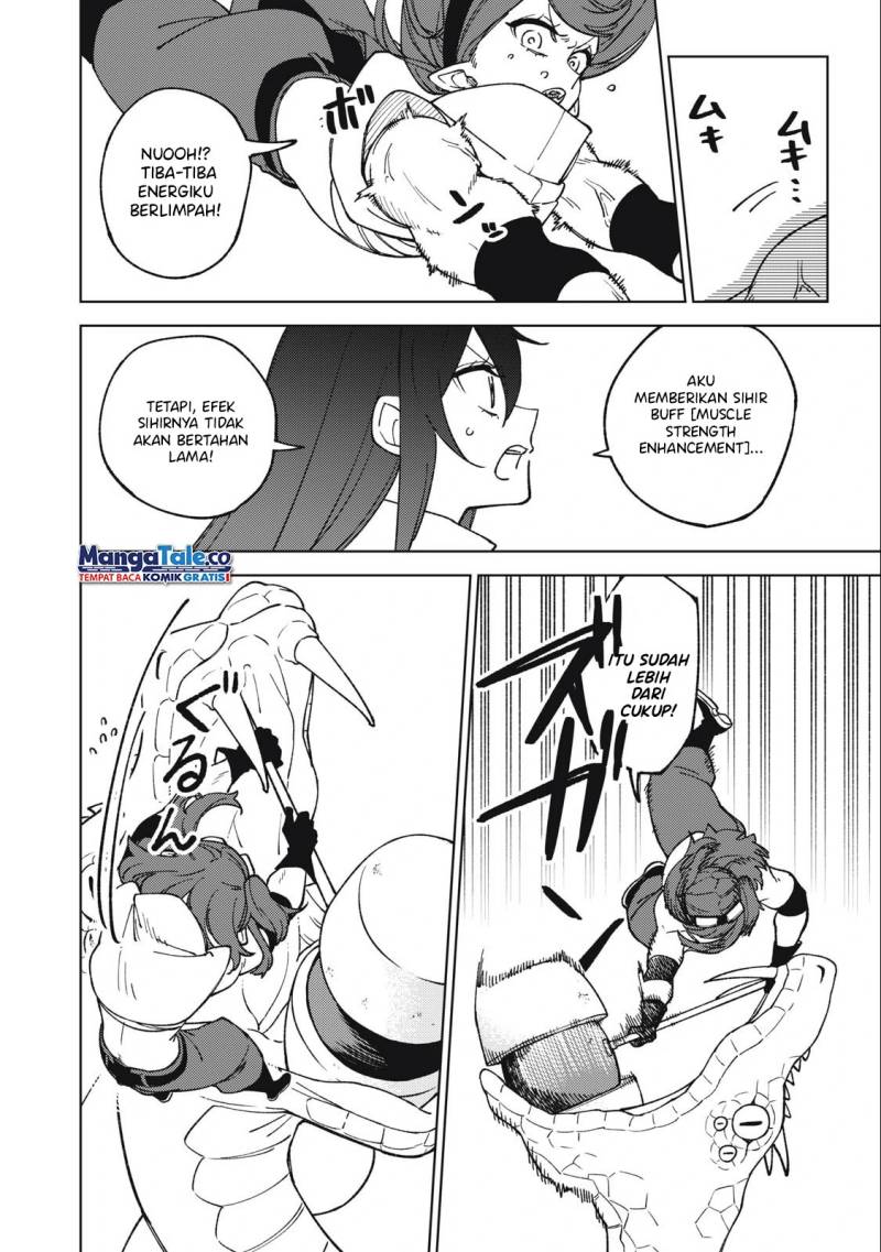 S-Rank Party Kara Kaikosareta “Jugushi” – “Noroi no Item” Shika Tsukuremasen ga, Sono Seinou wa Artifact-kyuu nari……!