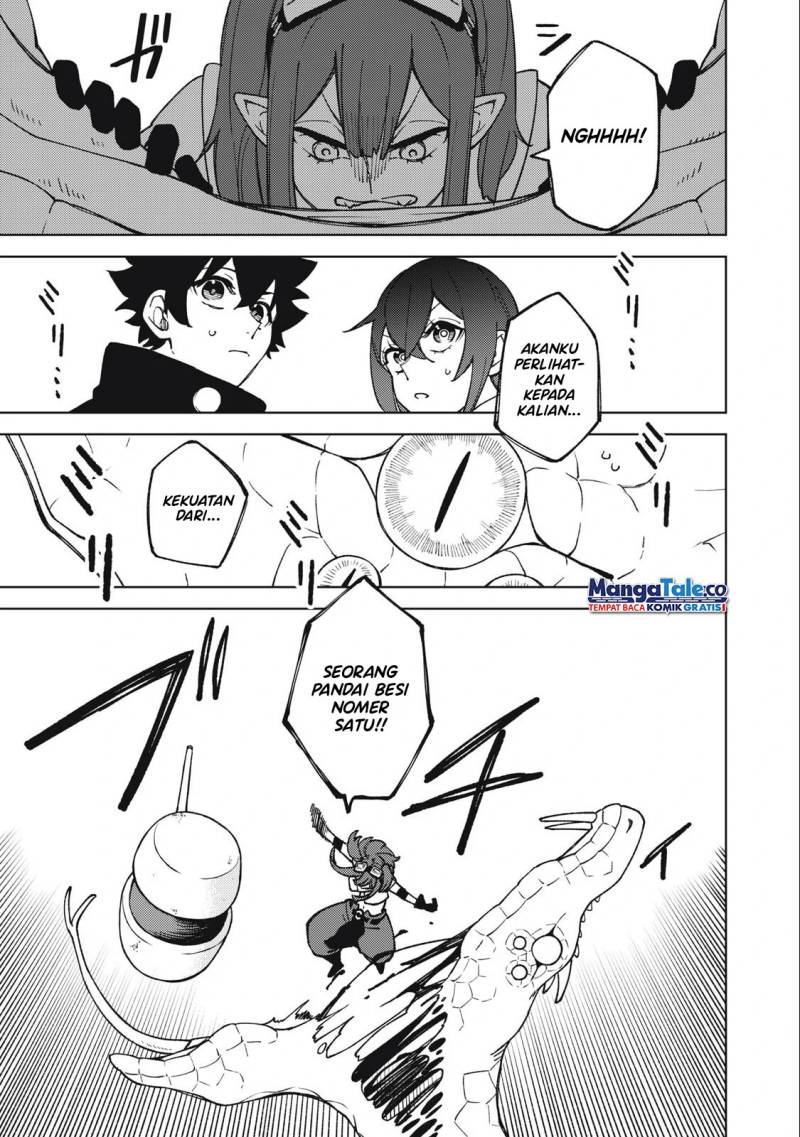 S-Rank Party Kara Kaikosareta “Jugushi” – “Noroi no Item” Shika Tsukuremasen ga, Sono Seinou wa Artifact-kyuu nari……!