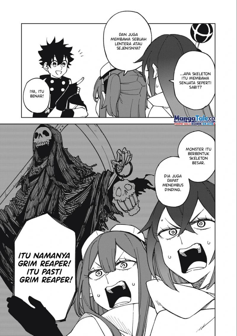 S-Rank Party Kara Kaikosareta “Jugushi” – “Noroi no Item” Shika Tsukuremasen ga, Sono Seinou wa Artifact-kyuu nari……!