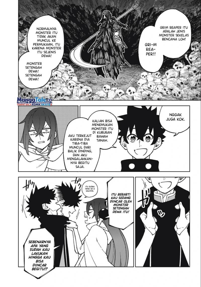 S-Rank Party Kara Kaikosareta “Jugushi” – “Noroi no Item” Shika Tsukuremasen ga, Sono Seinou wa Artifact-kyuu nari……!