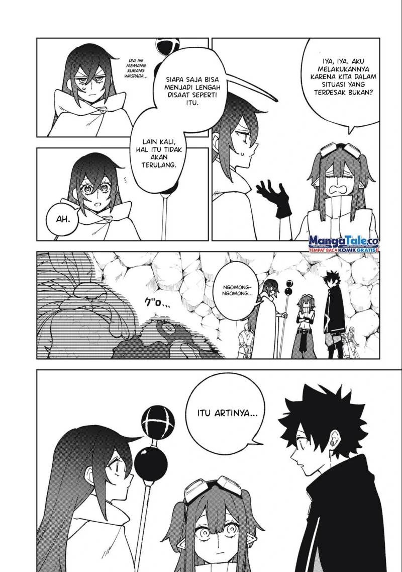 S-Rank Party Kara Kaikosareta “Jugushi” – “Noroi no Item” Shika Tsukuremasen ga, Sono Seinou wa Artifact-kyuu nari……!