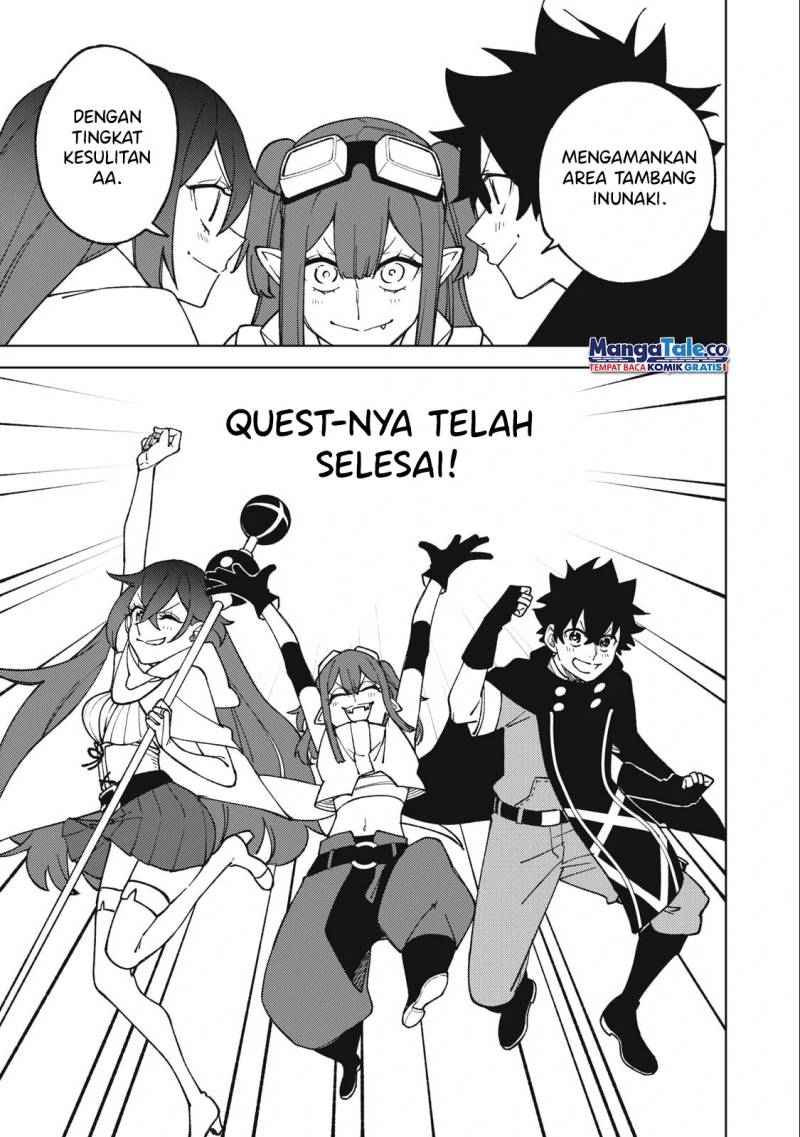 S-Rank Party Kara Kaikosareta “Jugushi” – “Noroi no Item” Shika Tsukuremasen ga, Sono Seinou wa Artifact-kyuu nari……!