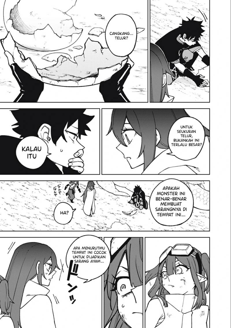 S-Rank Party Kara Kaikosareta “Jugushi” – “Noroi no Item” Shika Tsukuremasen ga, Sono Seinou wa Artifact-kyuu nari……!
