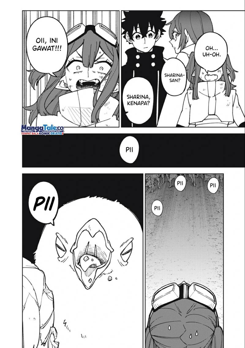 S-Rank Party Kara Kaikosareta “Jugushi” – “Noroi no Item” Shika Tsukuremasen ga, Sono Seinou wa Artifact-kyuu nari……!
