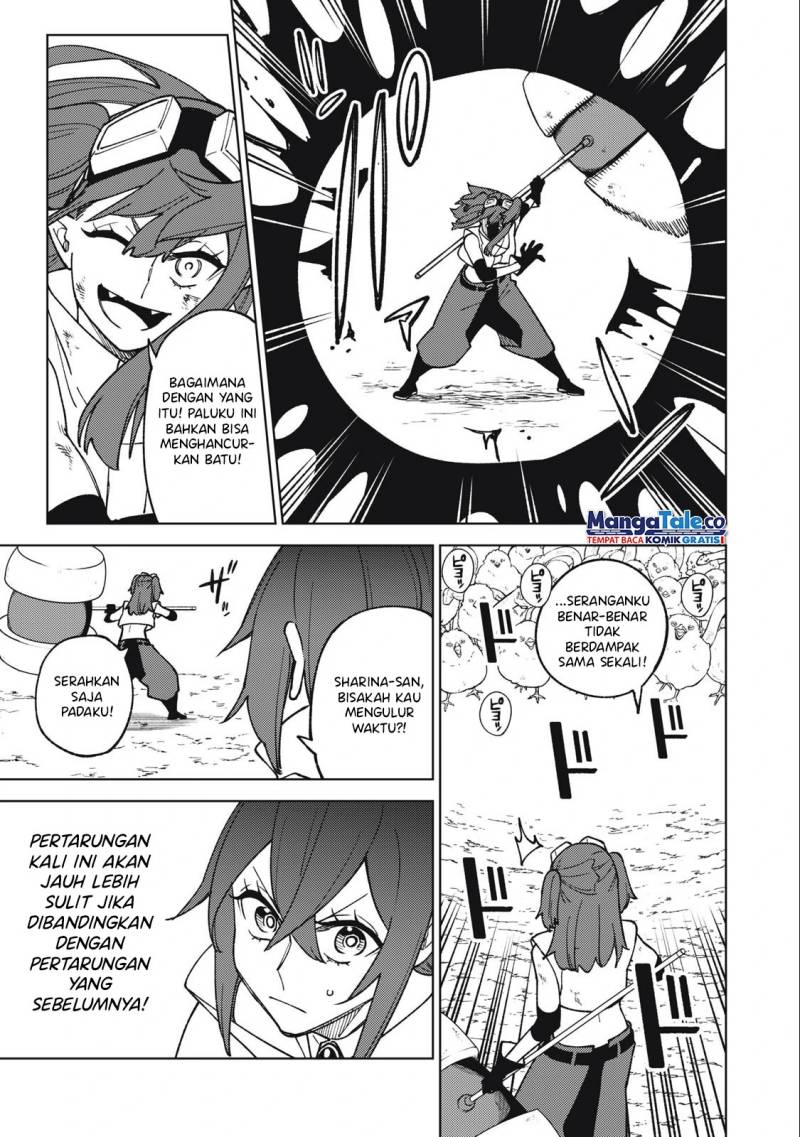 S-Rank Party Kara Kaikosareta “Jugushi” – “Noroi no Item” Shika Tsukuremasen ga, Sono Seinou wa Artifact-kyuu nari……!
