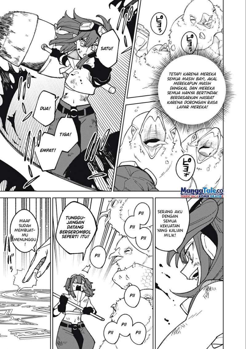 S-Rank Party Kara Kaikosareta “Jugushi” – “Noroi no Item” Shika Tsukuremasen ga, Sono Seinou wa Artifact-kyuu nari……!
