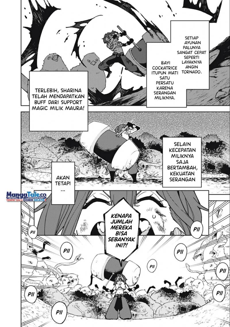 S-Rank Party Kara Kaikosareta “Jugushi” – “Noroi no Item” Shika Tsukuremasen ga, Sono Seinou wa Artifact-kyuu nari……!