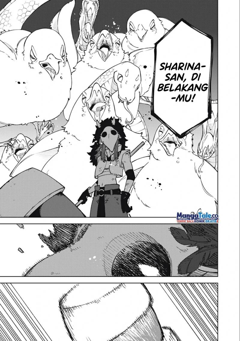 S-Rank Party Kara Kaikosareta “Jugushi” – “Noroi no Item” Shika Tsukuremasen ga, Sono Seinou wa Artifact-kyuu nari……!