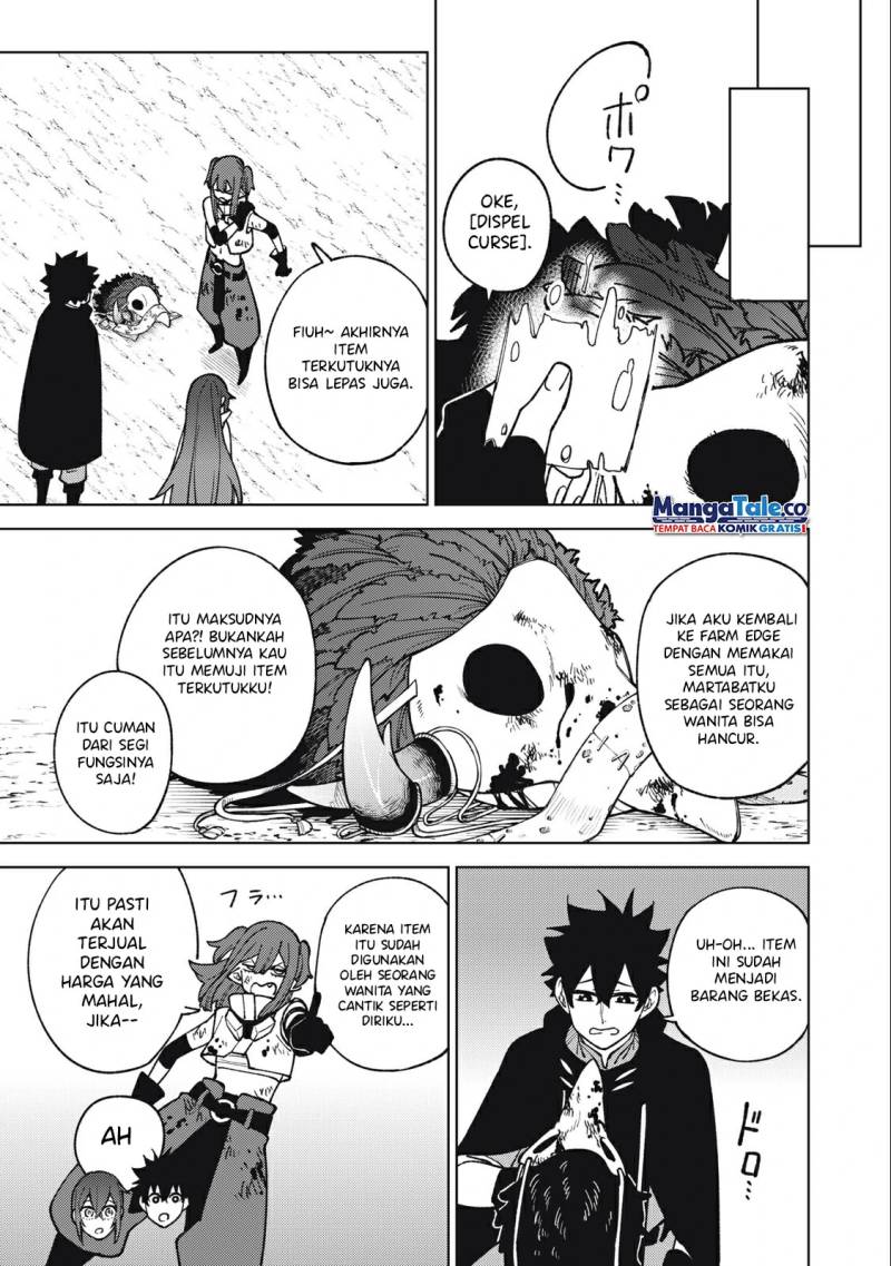 S-Rank Party Kara Kaikosareta “Jugushi” – “Noroi no Item” Shika Tsukuremasen ga, Sono Seinou wa Artifact-kyuu nari……!