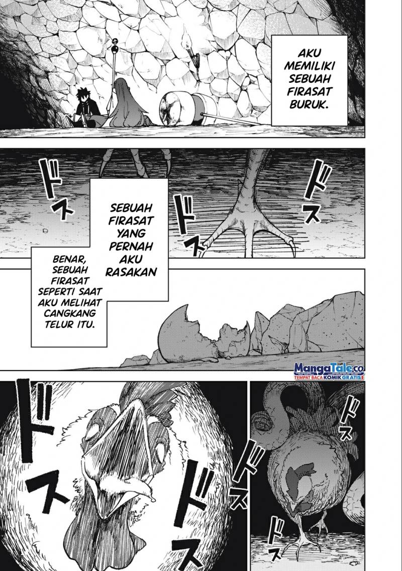 S-Rank Party Kara Kaikosareta “Jugushi” – “Noroi no Item” Shika Tsukuremasen ga, Sono Seinou wa Artifact-kyuu nari……!