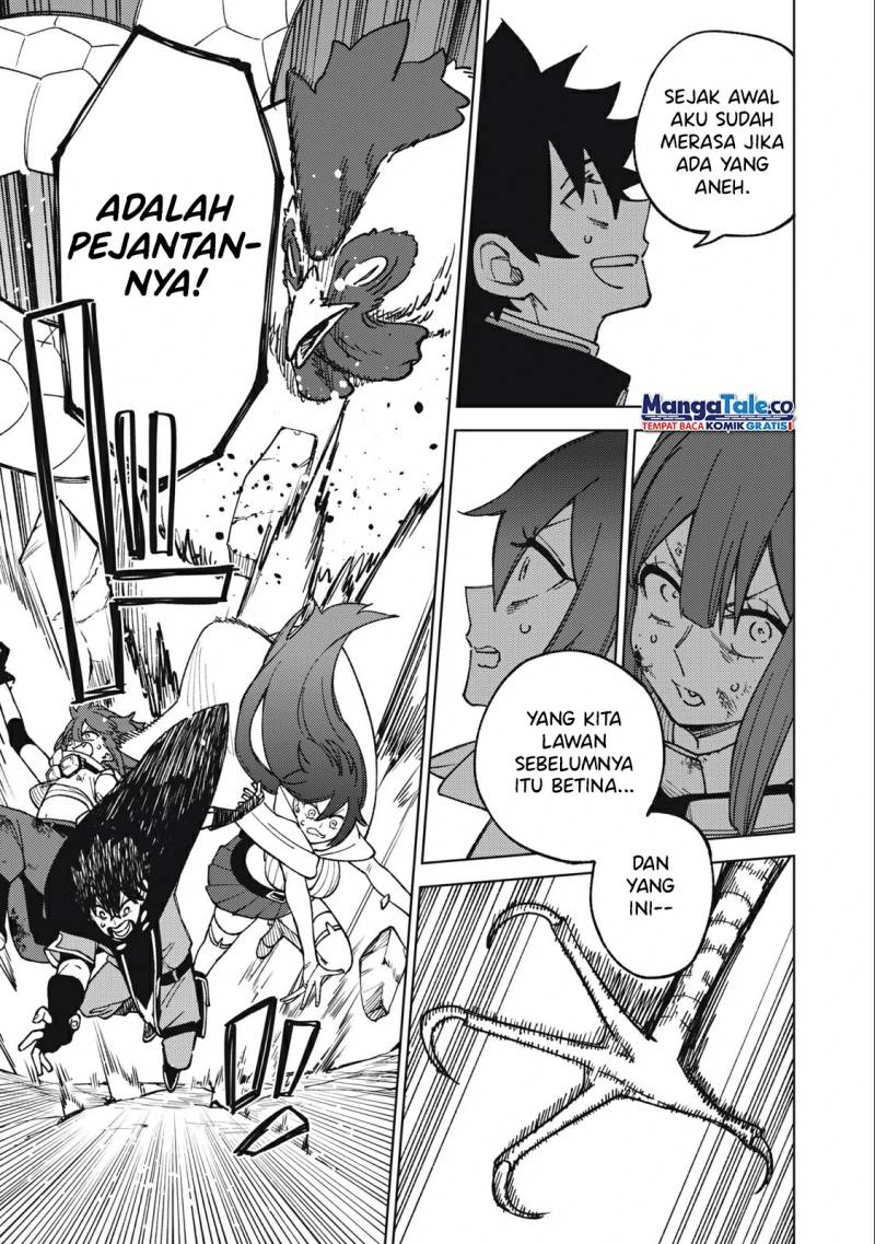 S-Rank Party Kara Kaikosareta “Jugushi” – “Noroi no Item” Shika Tsukuremasen ga, Sono Seinou wa Artifact-kyuu nari……!