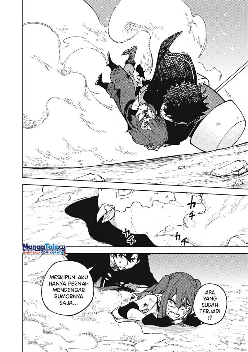 S-Rank Party Kara Kaikosareta “Jugushi” – “Noroi no Item” Shika Tsukuremasen ga, Sono Seinou wa Artifact-kyuu nari……!
