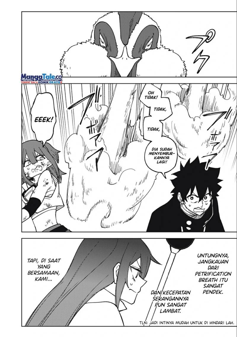 S-Rank Party Kara Kaikosareta “Jugushi” – “Noroi no Item” Shika Tsukuremasen ga, Sono Seinou wa Artifact-kyuu nari……!