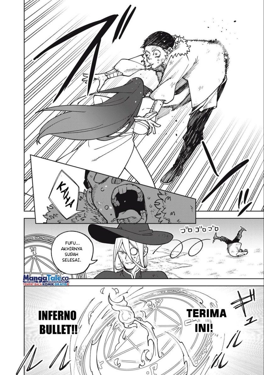 S-Rank Party Kara Kaikosareta “Jugushi” – “Noroi no Item” Shika Tsukuremasen ga, Sono Seinou wa Artifact-kyuu nari……!