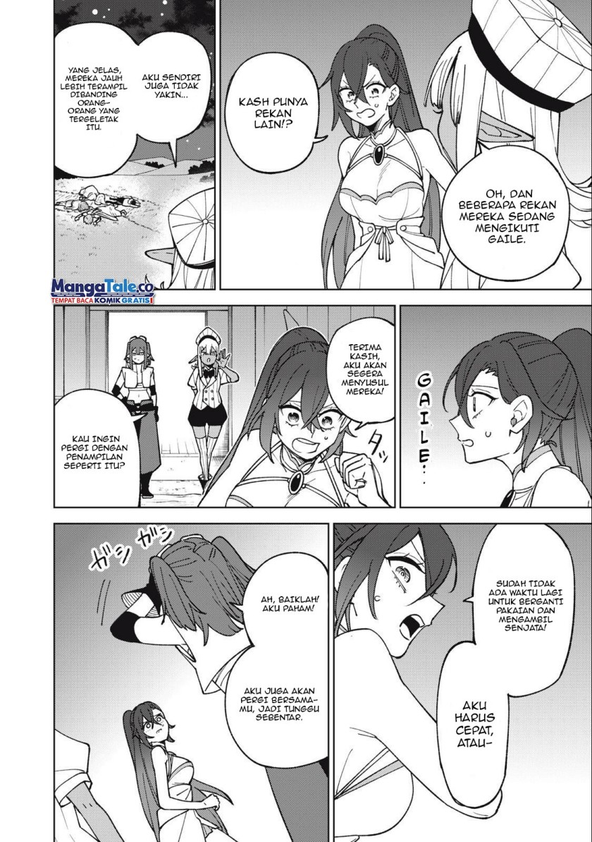 S-Rank Party Kara Kaikosareta “Jugushi” – “Noroi no Item” Shika Tsukuremasen ga, Sono Seinou wa Artifact-kyuu nari……!