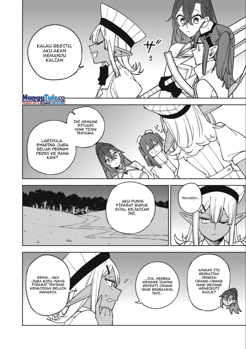 S-Rank Party Kara Kaikosareta “Jugushi” – “Noroi no Item” Shika Tsukuremasen ga, Sono Seinou wa Artifact-kyuu nari……!