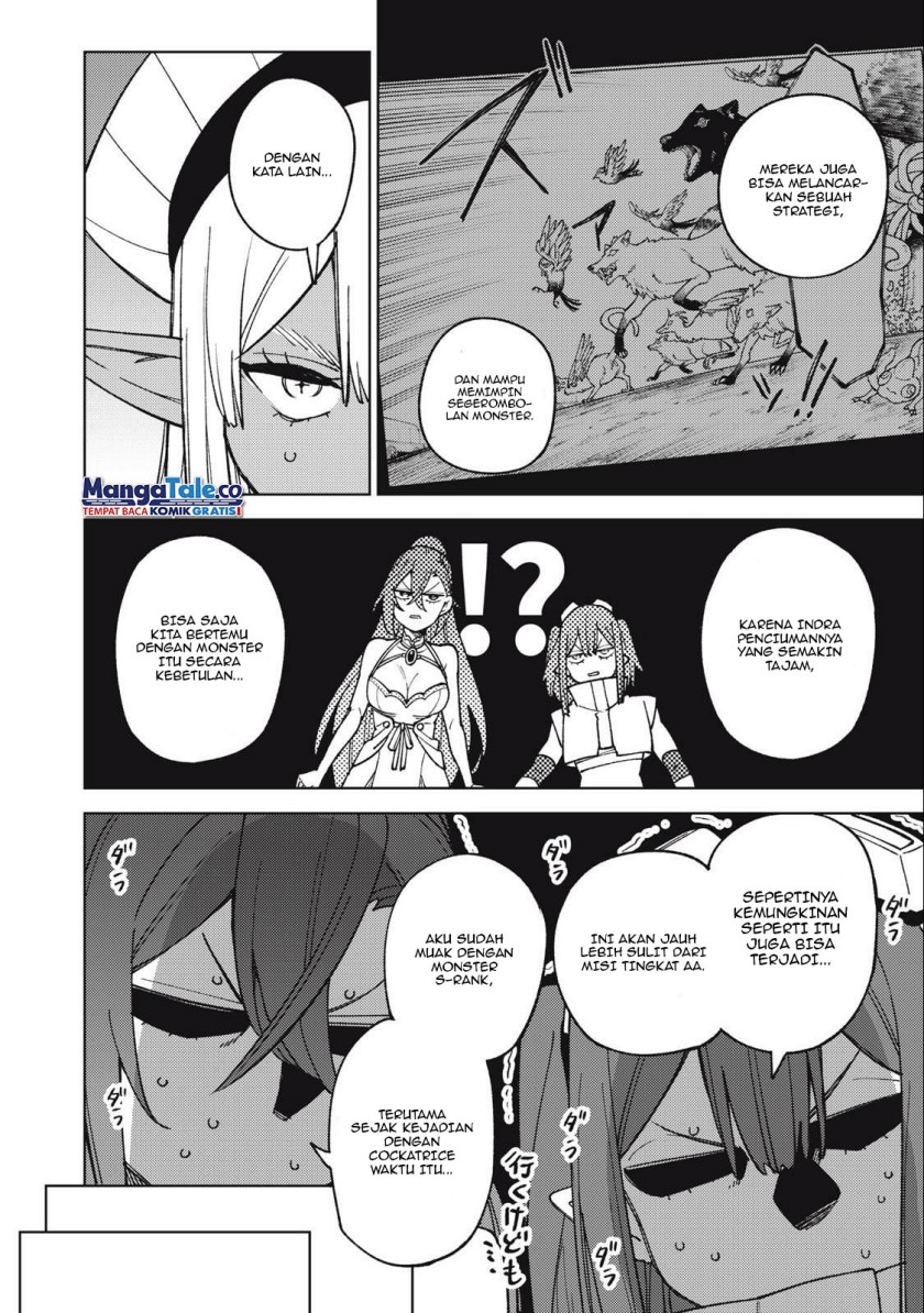 S-Rank Party Kara Kaikosareta “Jugushi” – “Noroi no Item” Shika Tsukuremasen ga, Sono Seinou wa Artifact-kyuu nari……!