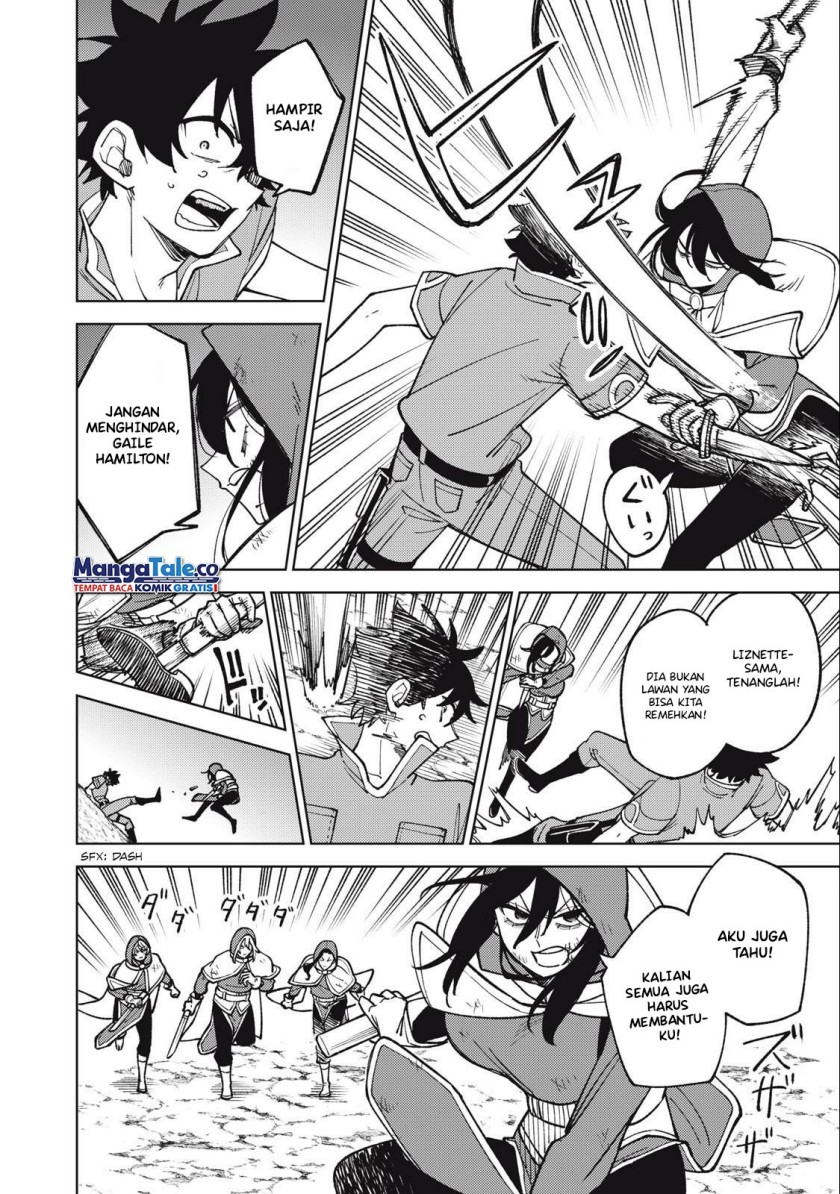 S-Rank Party Kara Kaikosareta “Jugushi” – “Noroi no Item” Shika Tsukuremasen ga, Sono Seinou wa Artifact-kyuu nari……!