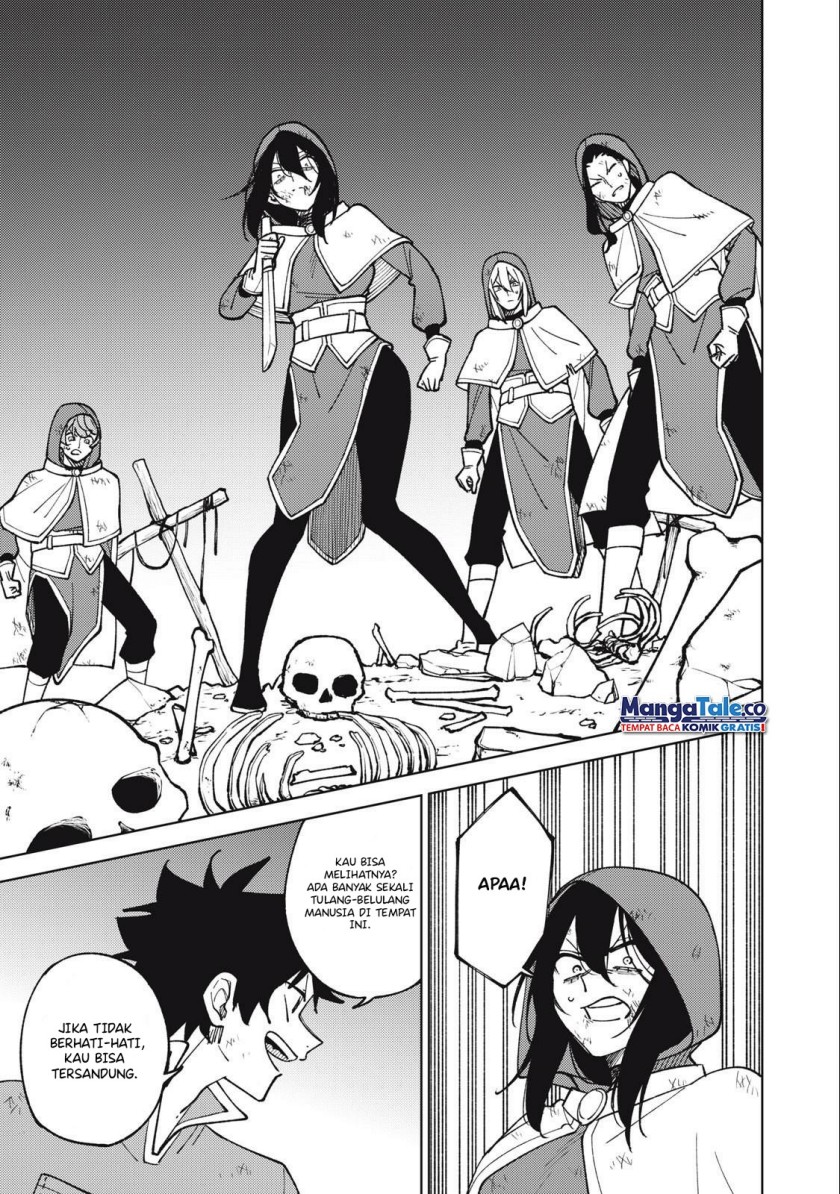 S-Rank Party Kara Kaikosareta “Jugushi” – “Noroi no Item” Shika Tsukuremasen ga, Sono Seinou wa Artifact-kyuu nari……!