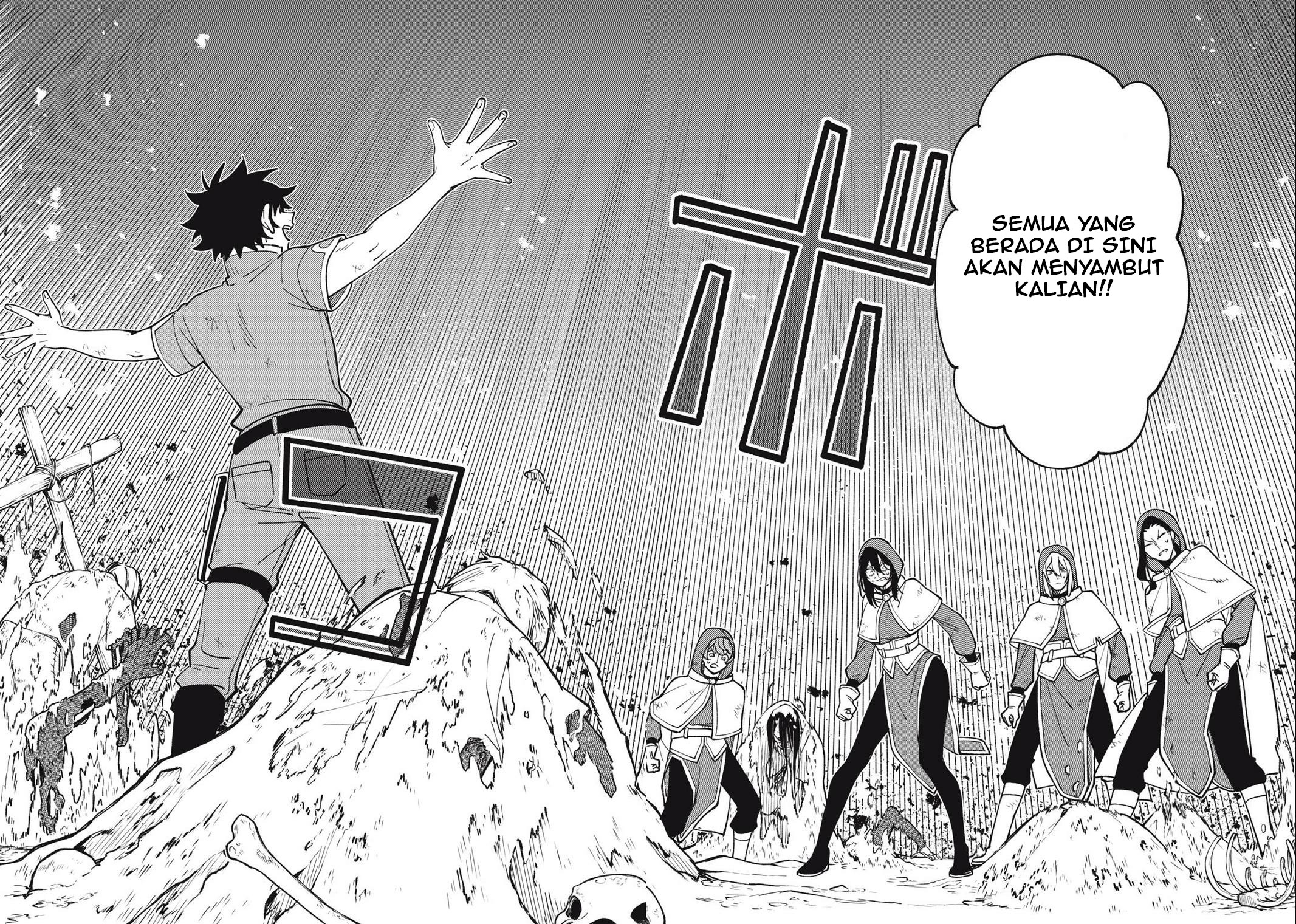 S-Rank Party Kara Kaikosareta “Jugushi” – “Noroi no Item” Shika Tsukuremasen ga, Sono Seinou wa Artifact-kyuu nari……!