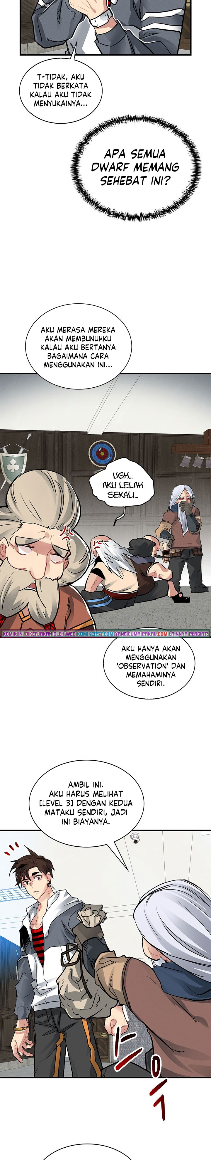SSS-Class Gacha Hunter