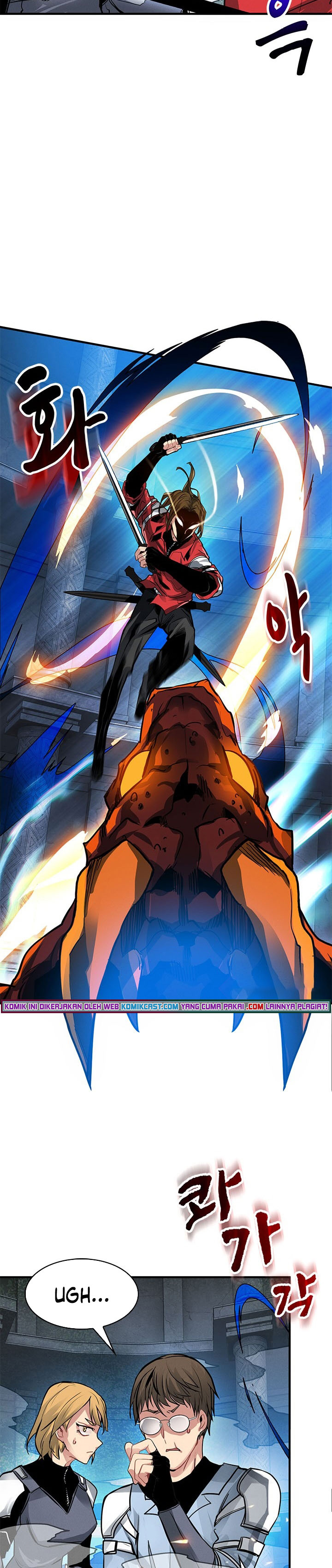 SSS-Class Gacha Hunter