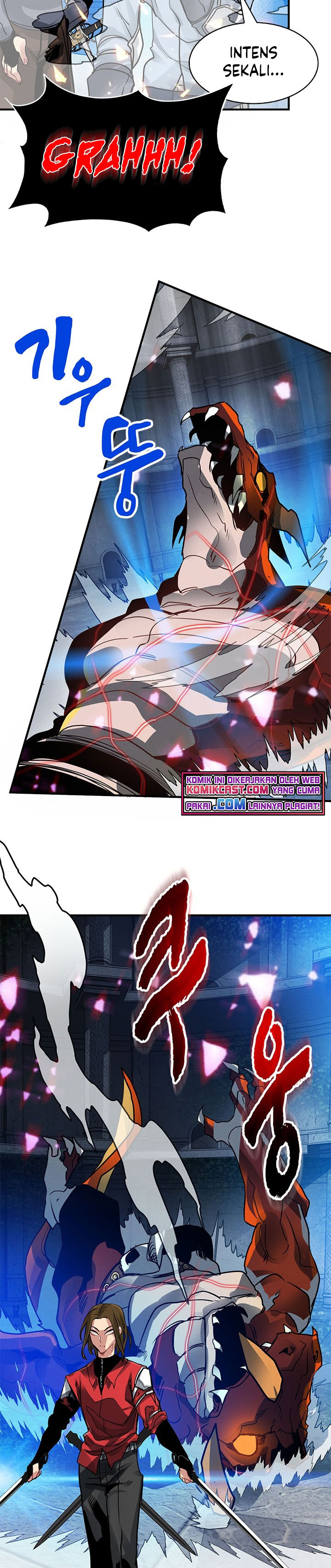 SSS-Class Gacha Hunter