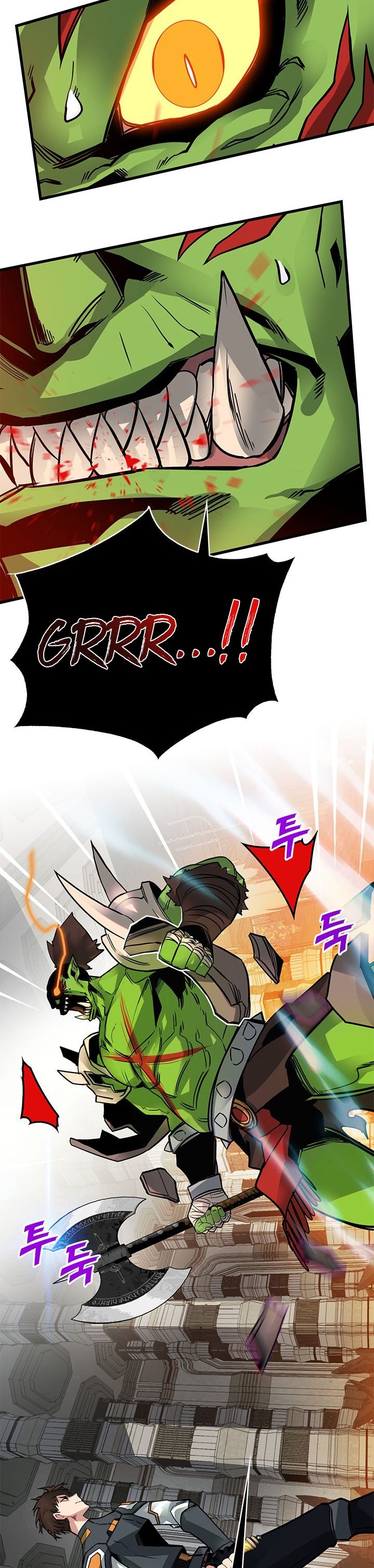 SSS-Class Gacha Hunter