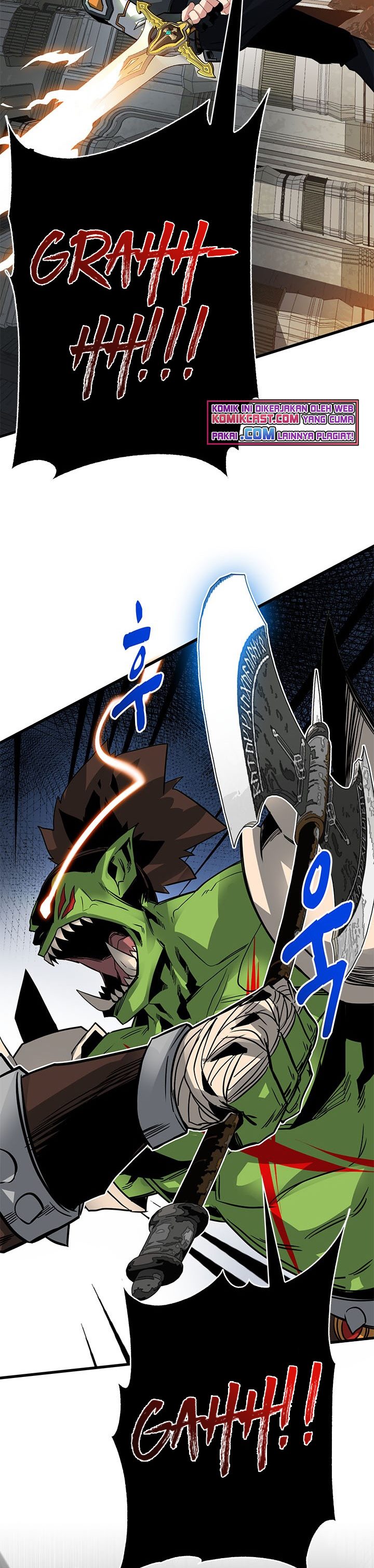 SSS-Class Gacha Hunter