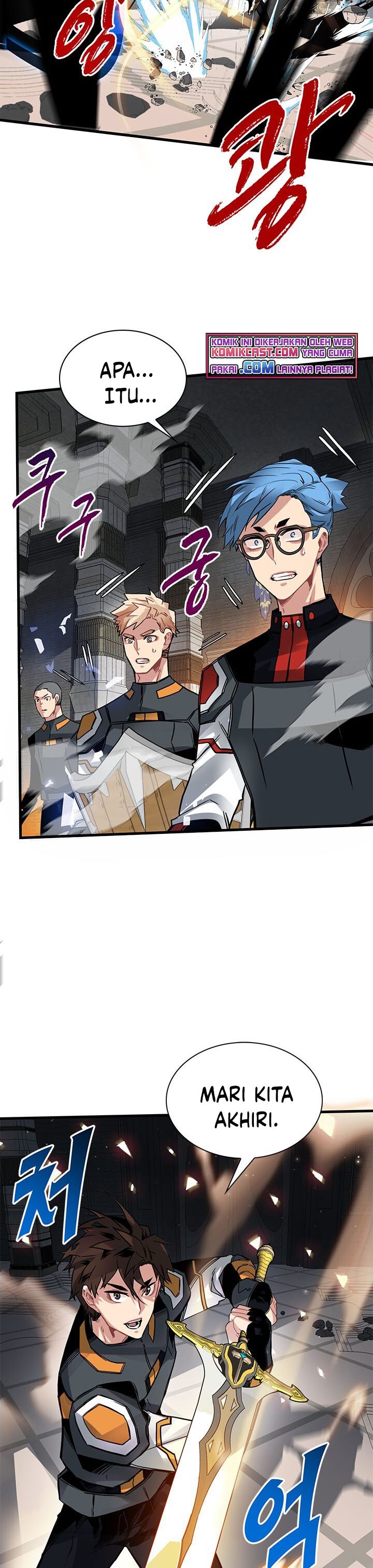 SSS-Class Gacha Hunter