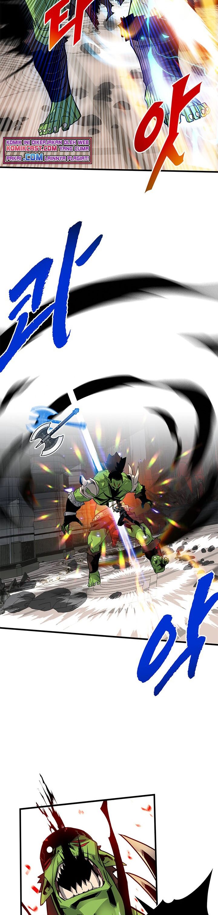 SSS-Class Gacha Hunter