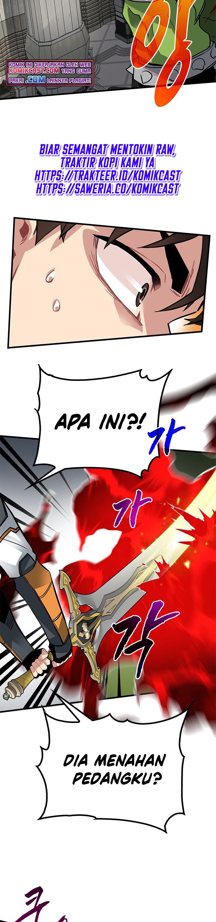 SSS-Class Gacha Hunter