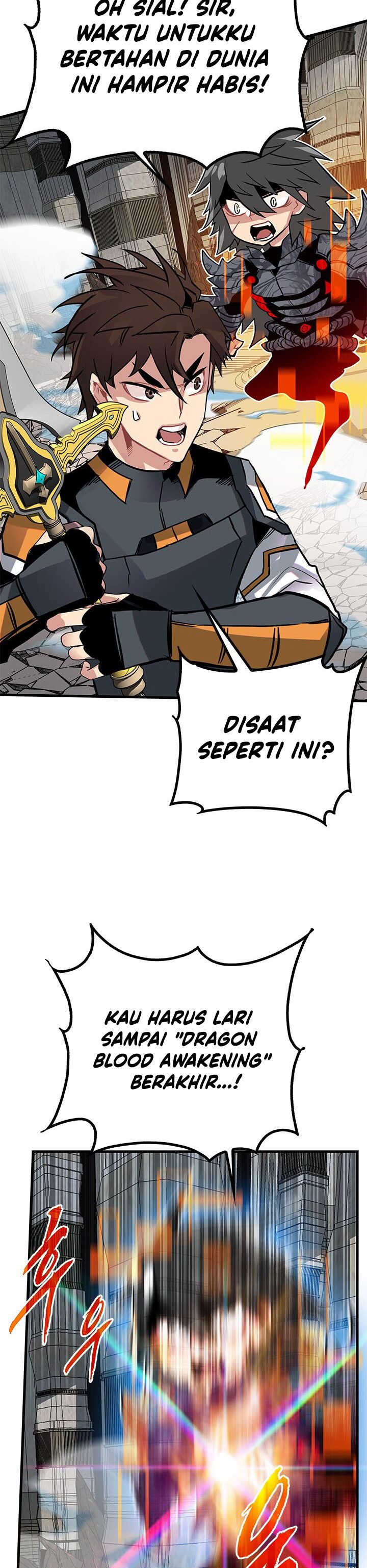 SSS-Class Gacha Hunter