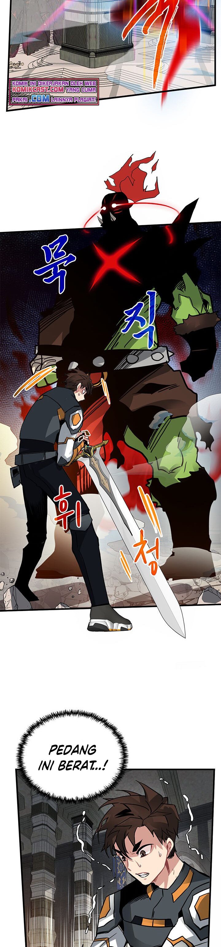SSS-Class Gacha Hunter