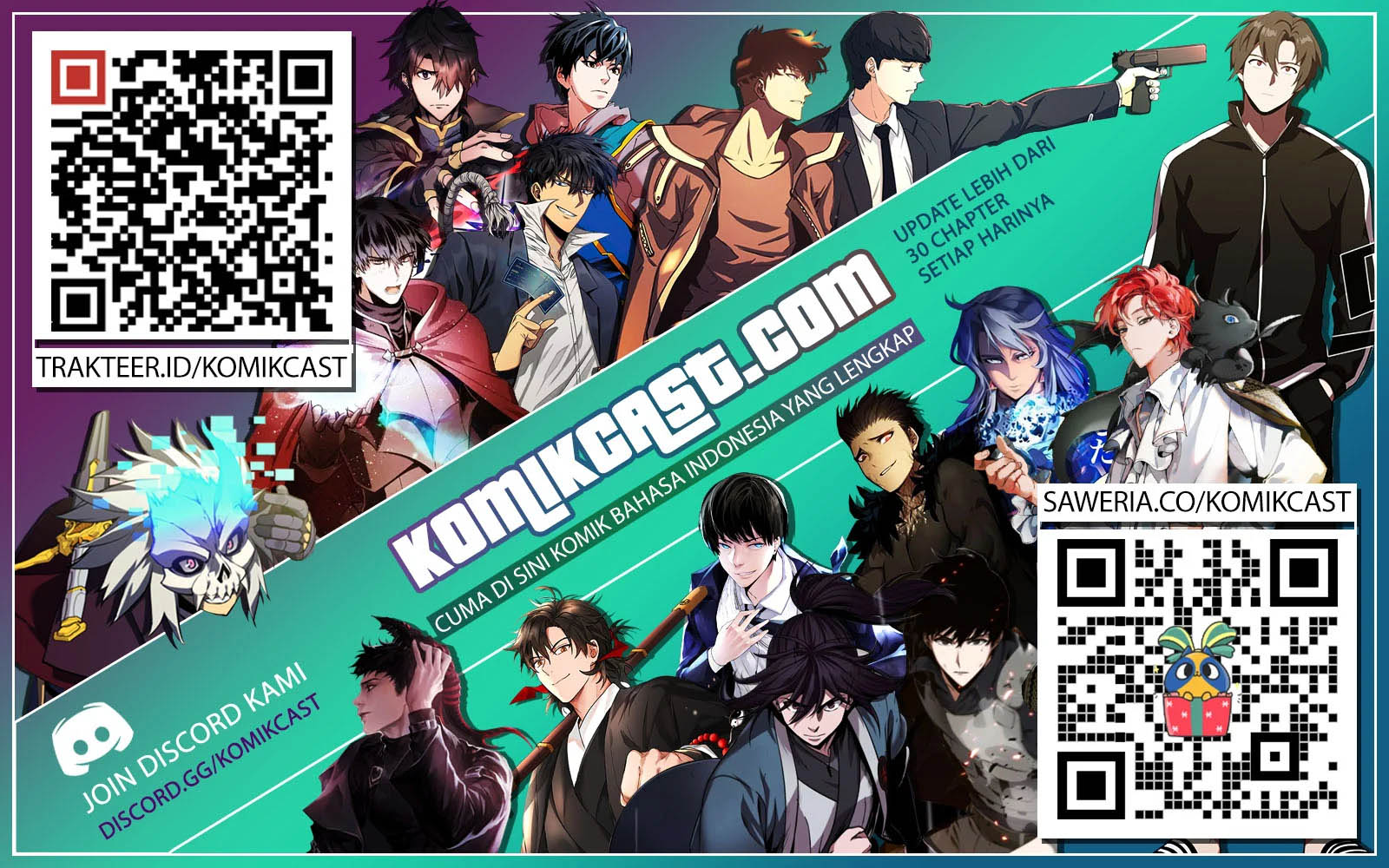 SSS-Class Gacha Hunter