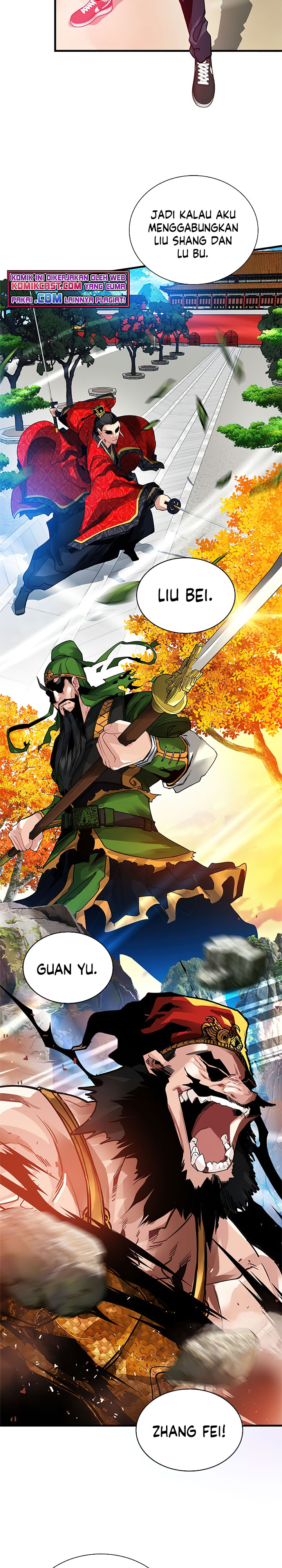 SSS-Class Gacha Hunter