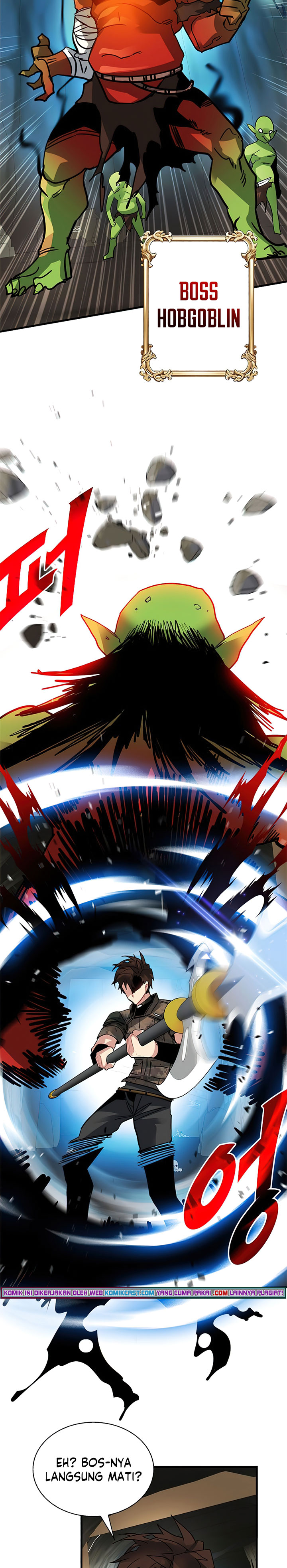 SSS-Class Gacha Hunter