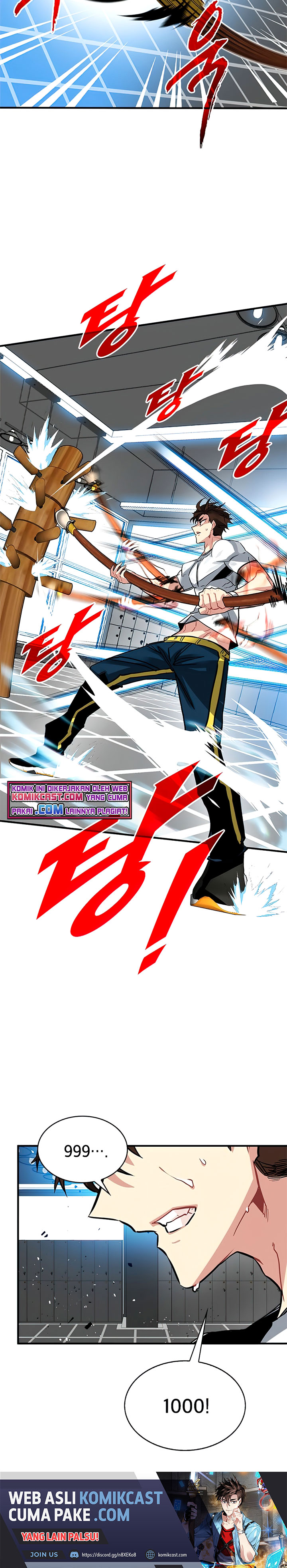 SSS-Class Gacha Hunter