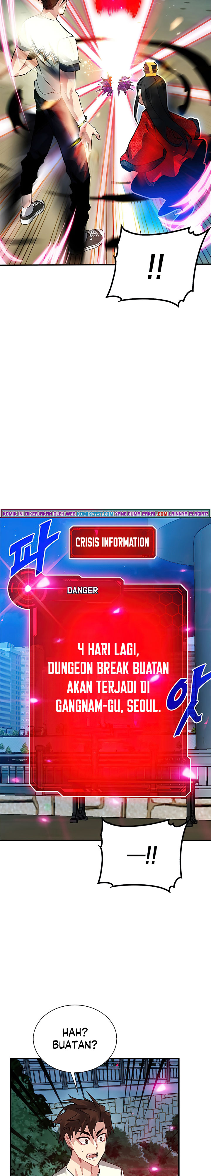 SSS-Class Gacha Hunter