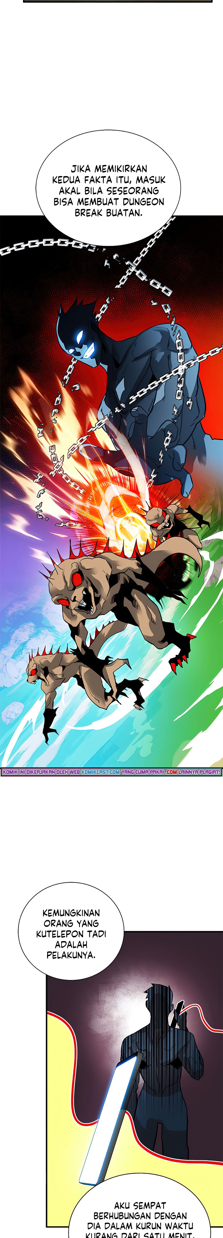 SSS-Class Gacha Hunter