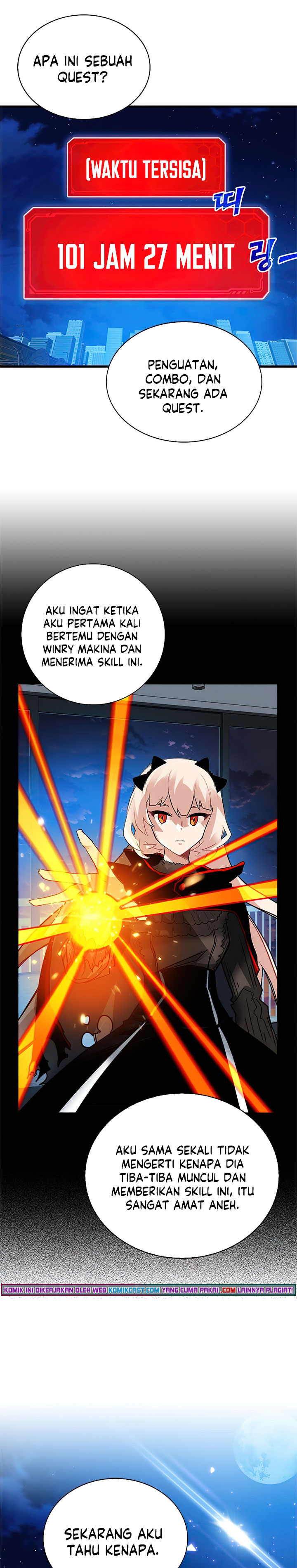 SSS-Class Gacha Hunter