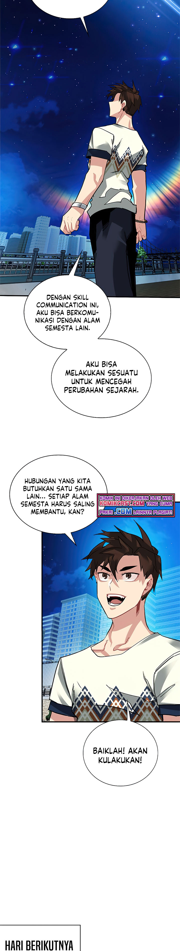 SSS-Class Gacha Hunter