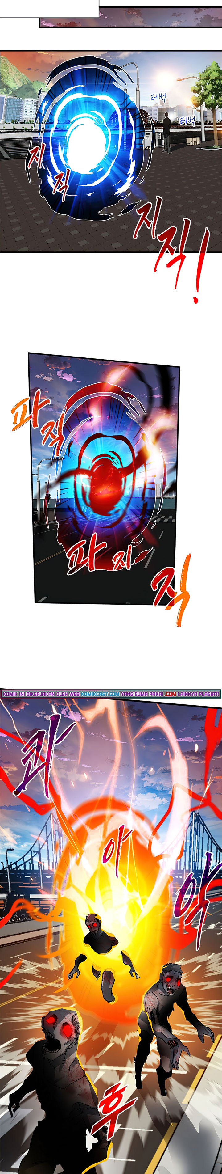 SSS-Class Gacha Hunter