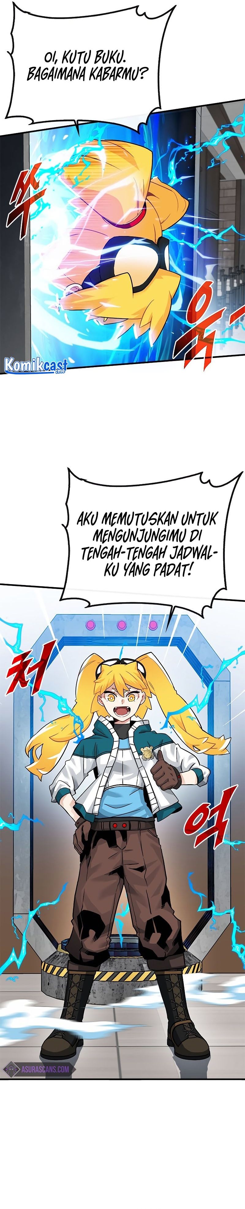 SSS-Class Gacha Hunter