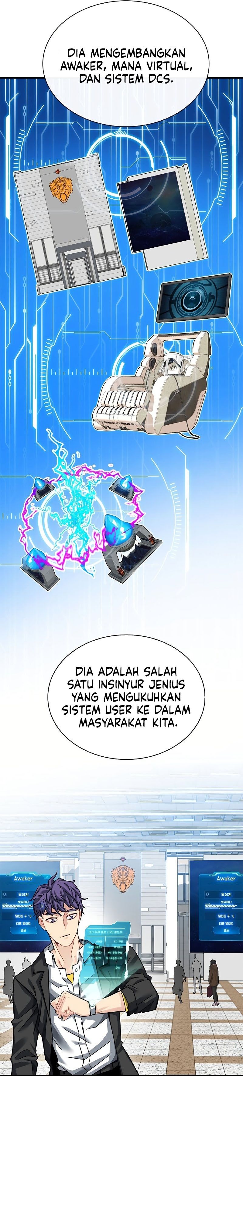 SSS-Class Gacha Hunter