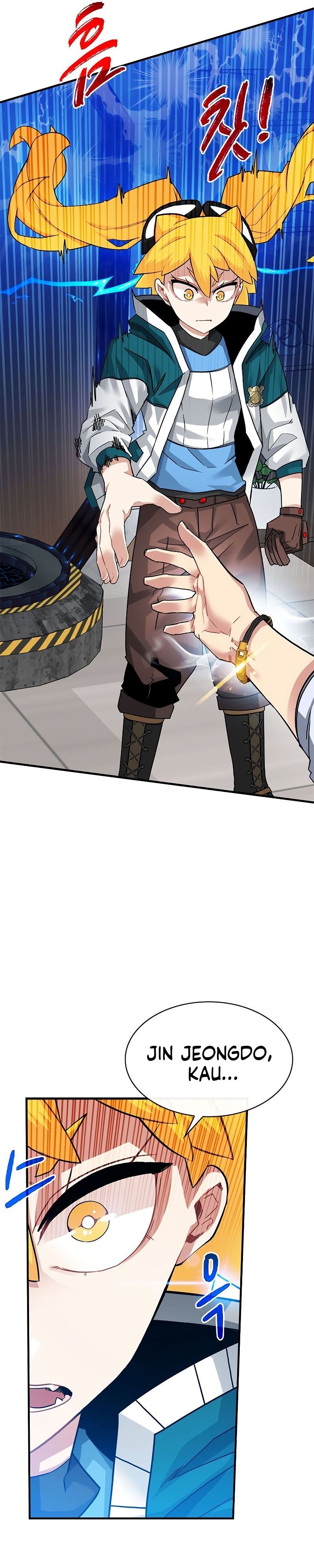 SSS-Class Gacha Hunter